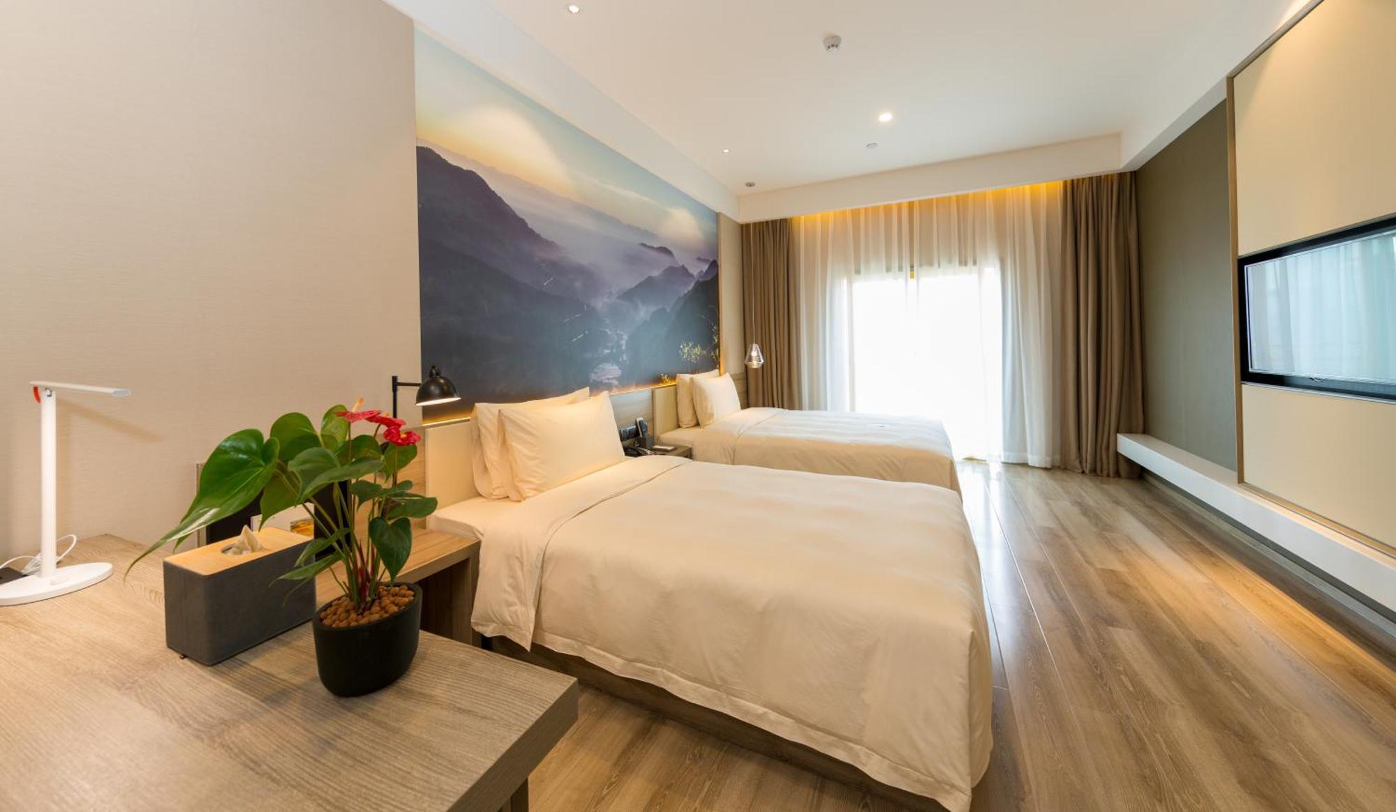 Atour Hotel Chongqing Hongyadong Riverview Экстерьер фото
